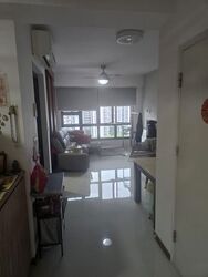 Blk 418A Fernvale Riverwalk (Sengkang), HDB 2 Rooms #591439591